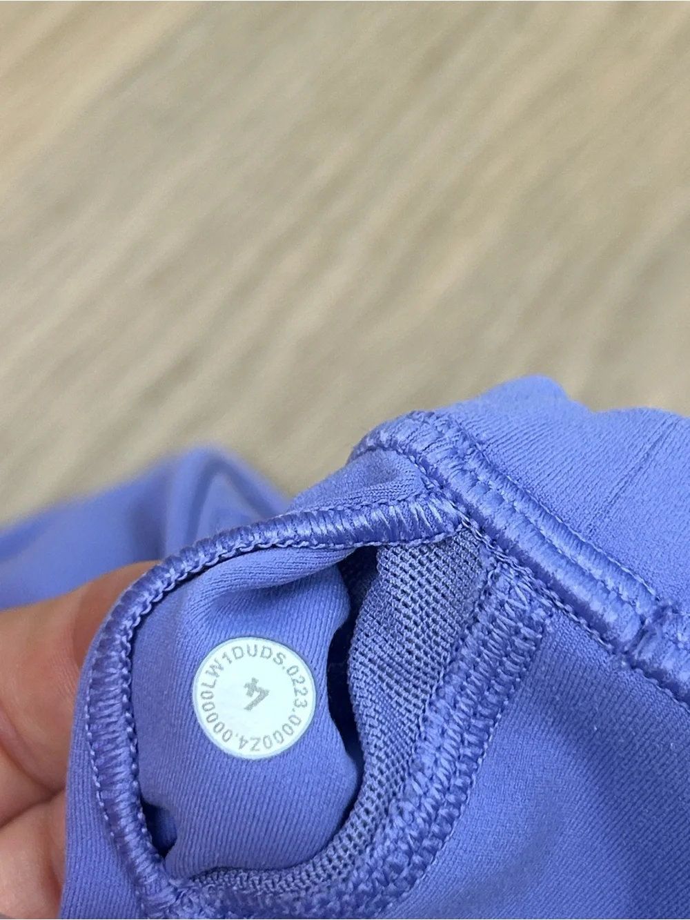 Lululemon Align Tank Top size 4